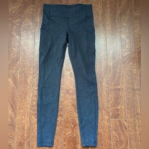 Lululemon Speed Up Tight *28"